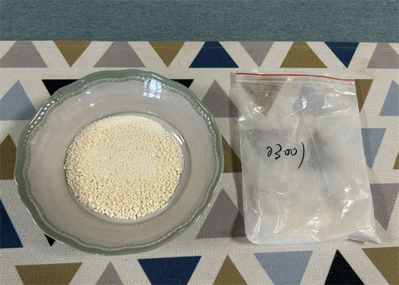 Het geurloze Industriële niet Gevaarlijke Poeder van de Rang Zuivere Melamine