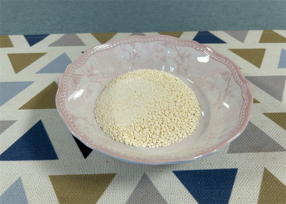 990,9% zuiverheid Melamine granulaten voor toilet deksel schakelaar paneel