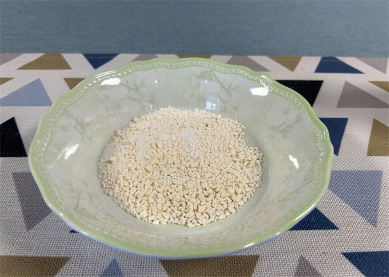 Cas 108 78 1 Melamine vormpoeder 99,8% Min Reinheid Hoge dichtheid