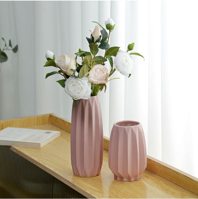 Rustieke keramische tuinpotten Home Decor Accent Minimalist Decoratief