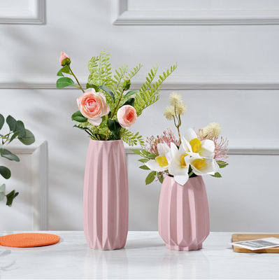 Rustieke keramische tuinpotten Home Decor Accent Minimalist Decoratief