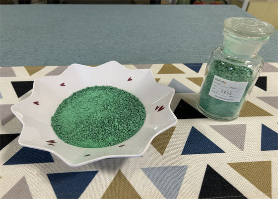 Melamine-deeltjes van industriële kwaliteit die worden gebruikt in toiletluiken zijn 99,9% zuiver