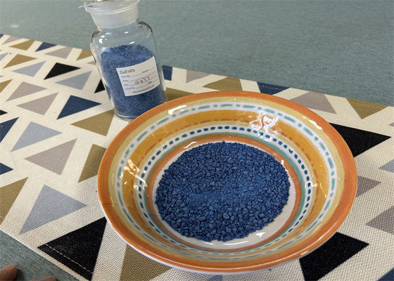 Witte Schakelaarcomité van de de Industrierang van Melaminekorrels de Melamine Vormende Samenstelling