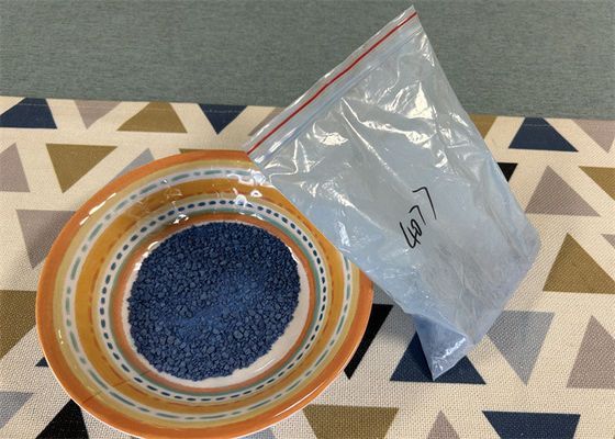 Witte Schakelaarcomité van de de Industrierang van Melaminekorrels de Melamine Vormende Samenstelling