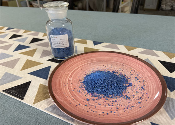 Het geurloze Industriële niet Gevaarlijke Poeder van de Rang Zuivere Melamine