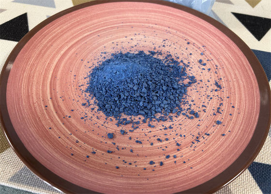 Het geurloze Industriële niet Gevaarlijke Poeder van de Rang Zuivere Melamine