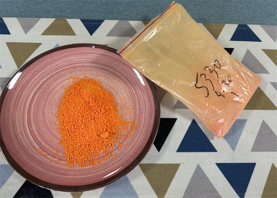 MMC MF de Samenstelling van het de Harspoeder van het Melamineformaldehyde het Vormen