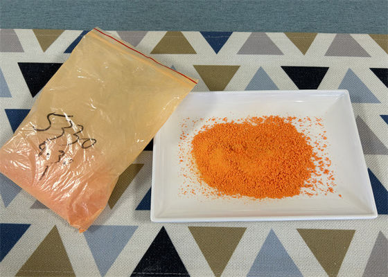 De zuiverheid van melamine grondstof voor schakelaar paneel toilet deksel is 99,9%