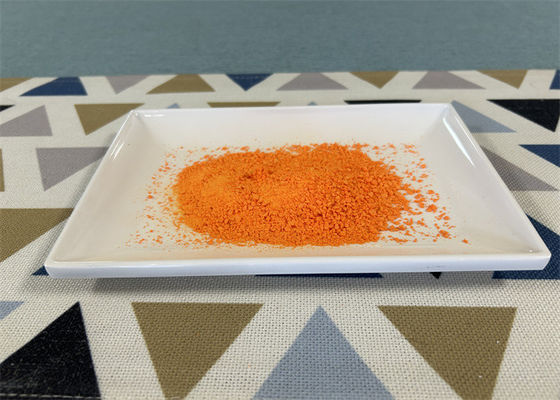 De zuiverheid van melamine grondstof voor schakelaar paneel toilet deksel is 99,9%