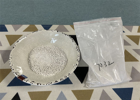 Het hittebestendige Poeder van het Melamineafgietsel met Lage Formaldehydeinhoud