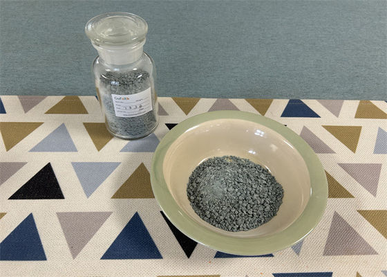 Het maken van de Decoratieve Comité Dichtheid van Melaminekorrels 1.47g/Cm3