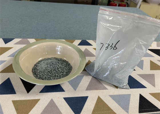 Het maken van de Decoratieve Comité Dichtheid van Melaminekorrels 1.47g/Cm3