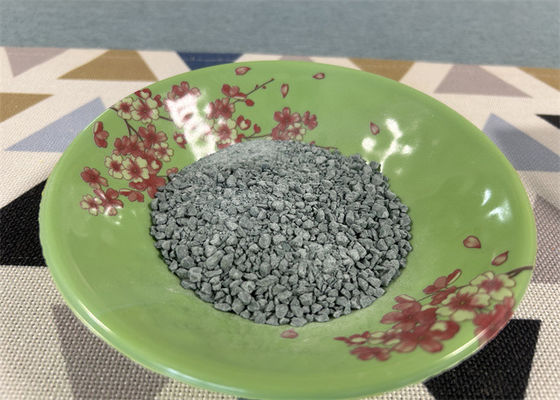 Industriële melamiengranulaten voor schakelaars 99,9% zuiverheid