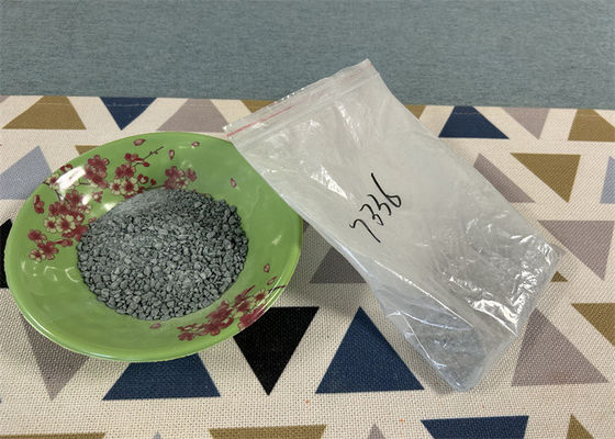 Industriële melamiengranulaten voor schakelaars 99,9% zuiverheid