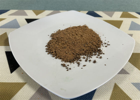 Industriële melamiengranula's zijn 99,8% puur voor toilet met schakelpaneel