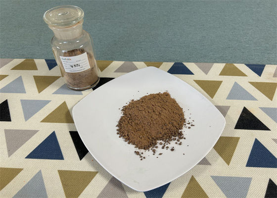 Industriële melamiengranula's zijn 99,8% puur voor toilet met schakelpaneel