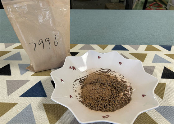 Industriële melamiengranula's zijn 99,8% puur voor toilet met schakelpaneel