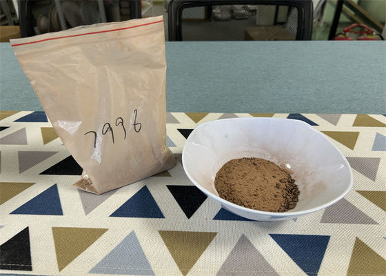 990,8% Min Melamine formaldehyde hars poedermateriaal voor tafelgerei