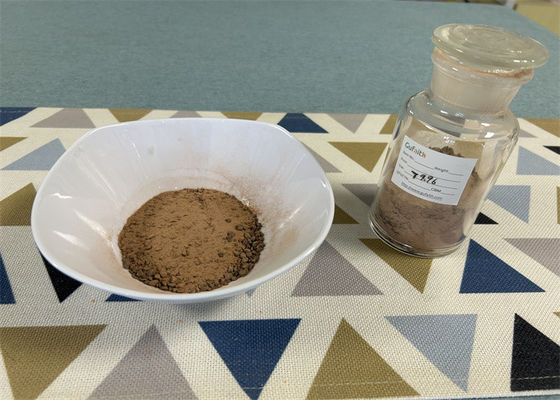 990,8% Min Melamine formaldehyde hars poedermateriaal voor tafelgerei