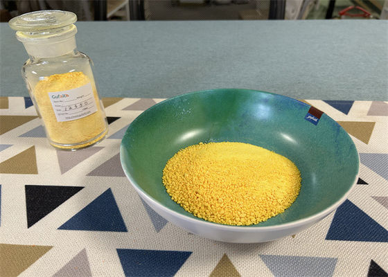 OEM A5 Melamine Urea Formaldehyde Harspoeder 1.573 Dichtheid