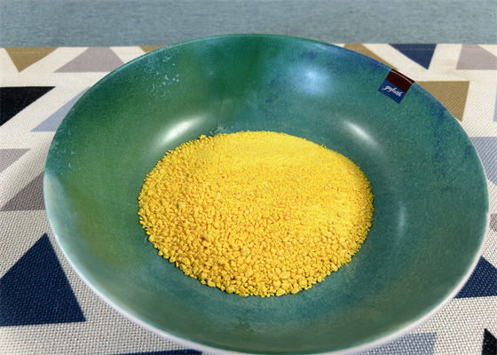 OEM A5 Melamine Urea Formaldehyde Harspoeder 1.573 Dichtheid