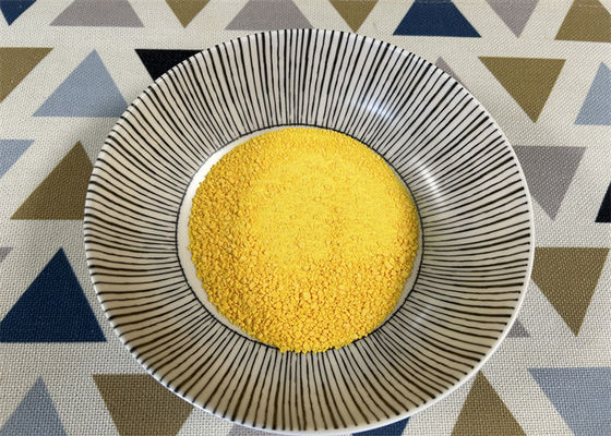 Hittebestendige melaminevormpoeder niet-ontvlambaar