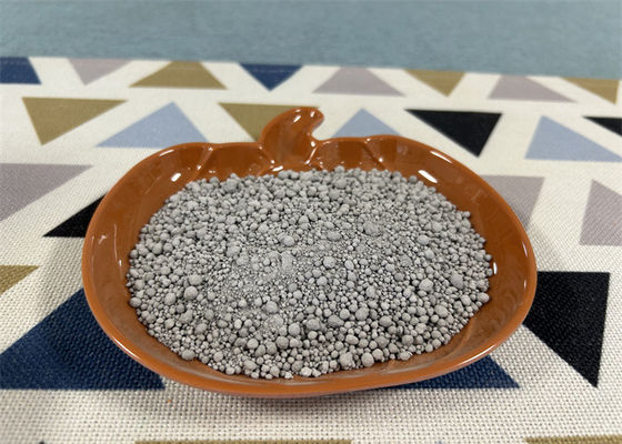 990,9% Min. zuiverheid Melamine glaspoeder 108 78 1