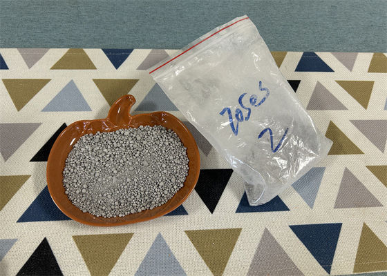 990,9% Min. zuiverheid Melamine glaspoeder 108 78 1