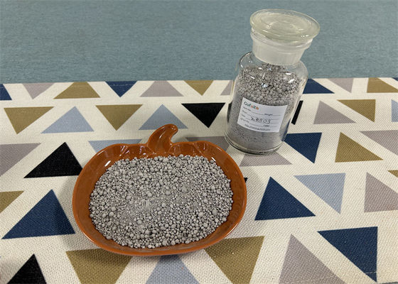 990,9% Min. zuiverheid Melamine glaspoeder 108 78 1