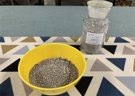 15 kg/zak Melamine vormpoeder voedsel/industrie 99,8% zuiverheid niet giftig