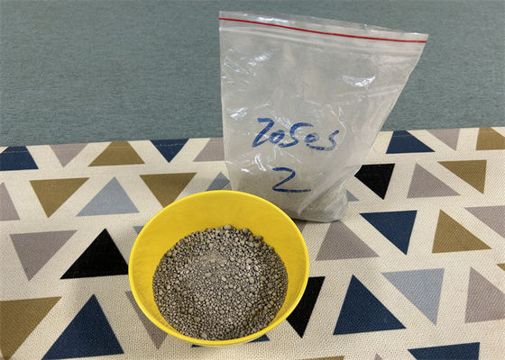 15 kg/zak Melamine vormpoeder voedsel/industrie 99,8% zuiverheid niet giftig