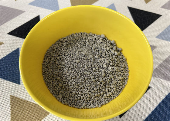 15 kg/zak Melamine vormpoeder voedsel/industrie 99,8% zuiverheid niet giftig