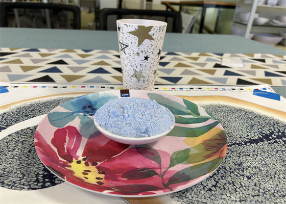 Bulk melamienharspoeder CAS-108-78-1 voor industriële doeleinden