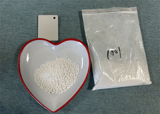 C3h6n6 Cas 108 78 1 Melamine vormpoeder hoge zuiverheid