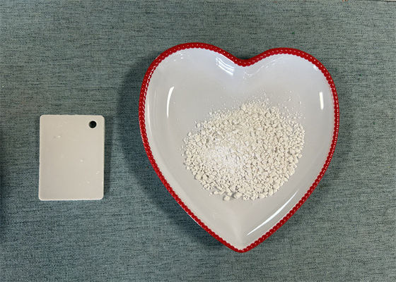 C3h6n6 Cas 108 78 1 Melamine vormpoeder hoge zuiverheid