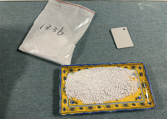 Ph-waarde 7-9 Melamine vormpoeder Cas nr. 108 78 1