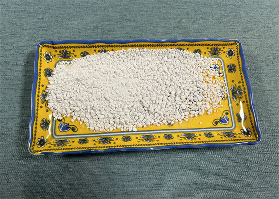 Ph-waarde 7-9 Melamine vormpoeder Cas nr. 108 78 1