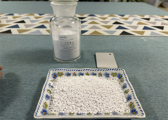 Urea formaldehyde hars Melamine vormverbinding poeder 108 78 1