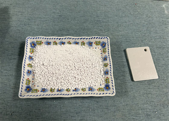 Urea formaldehyde hars Melamine vormverbinding poeder 108 78 1