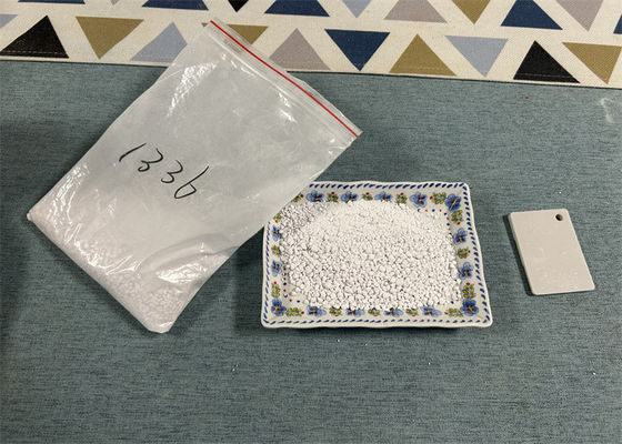 Urea formaldehyde hars Melamine vormverbinding poeder 108 78 1