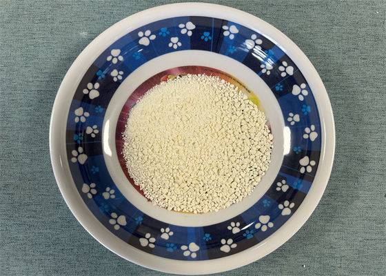 Het maken van een toiletdoek Melamine poeder 99,9% Min zuiverheid