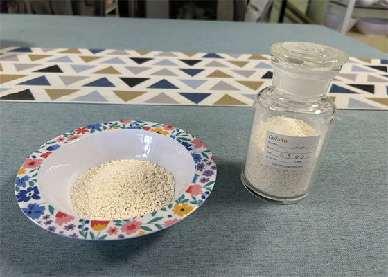 99.8% melamineharspoeder CAS-nummer 108 78 1