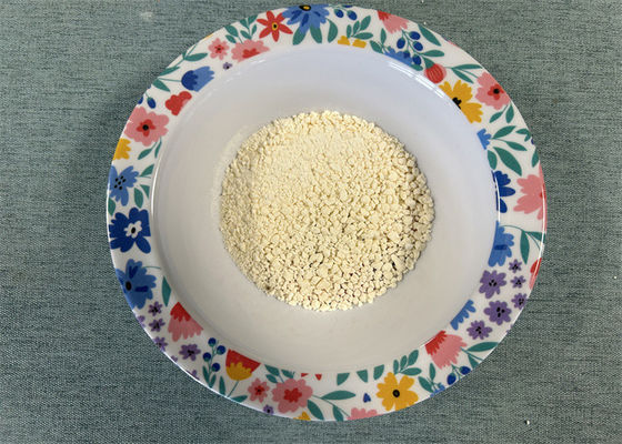 99.8% melamineharspoeder CAS-nummer 108 78 1