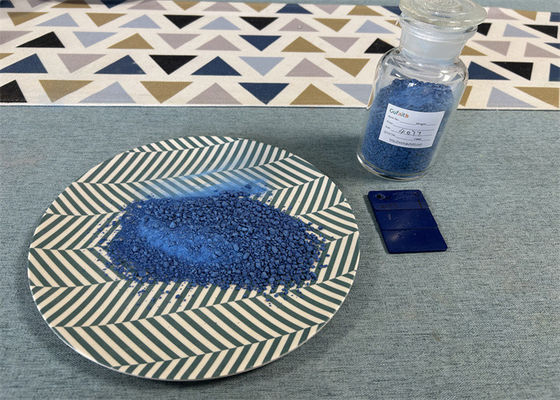 108 78 1 Cas Melamine-gietpoeder voor de vervaardiging van fijnstof en triplex