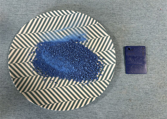 108 78 1 Cas Melamine-gietpoeder voor de vervaardiging van fijnstof en triplex