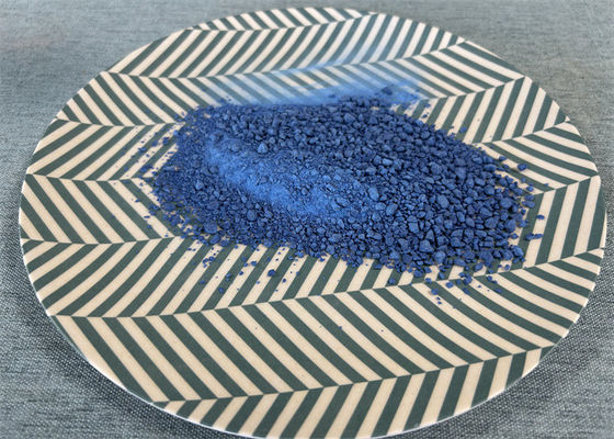 108 78 1 Cas Melamine-gietpoeder voor de vervaardiging van fijnstof en triplex