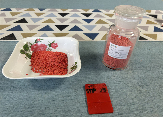 99 Zuiverheid Melamine vormpoeder Cas 108 78 1
