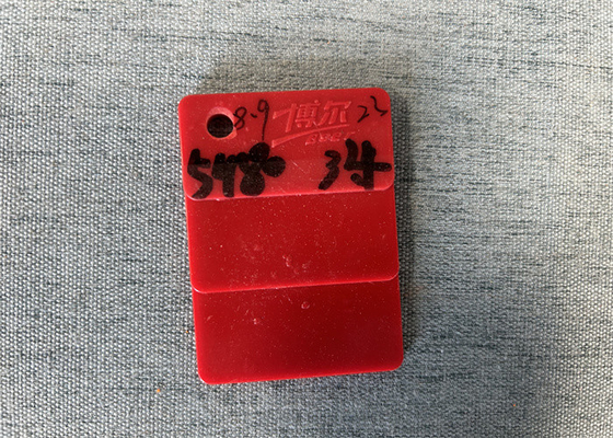 99 Zuiverheid Melamine vormpoeder Cas 108 78 1