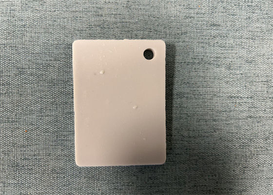 Wit poeder Melamine 99,8 C3h6n6 Gietgranulaat