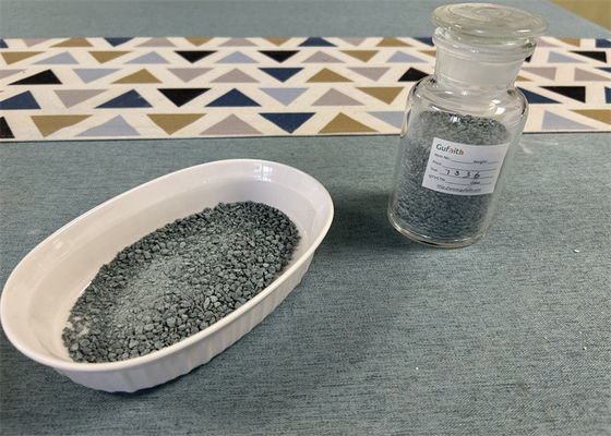 Cas 108-78-1 Melamine vormpoeder 99,8 % Min Wit kristal